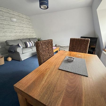 The Beach House Holiday Apartments AEGON International Exteriér fotografie