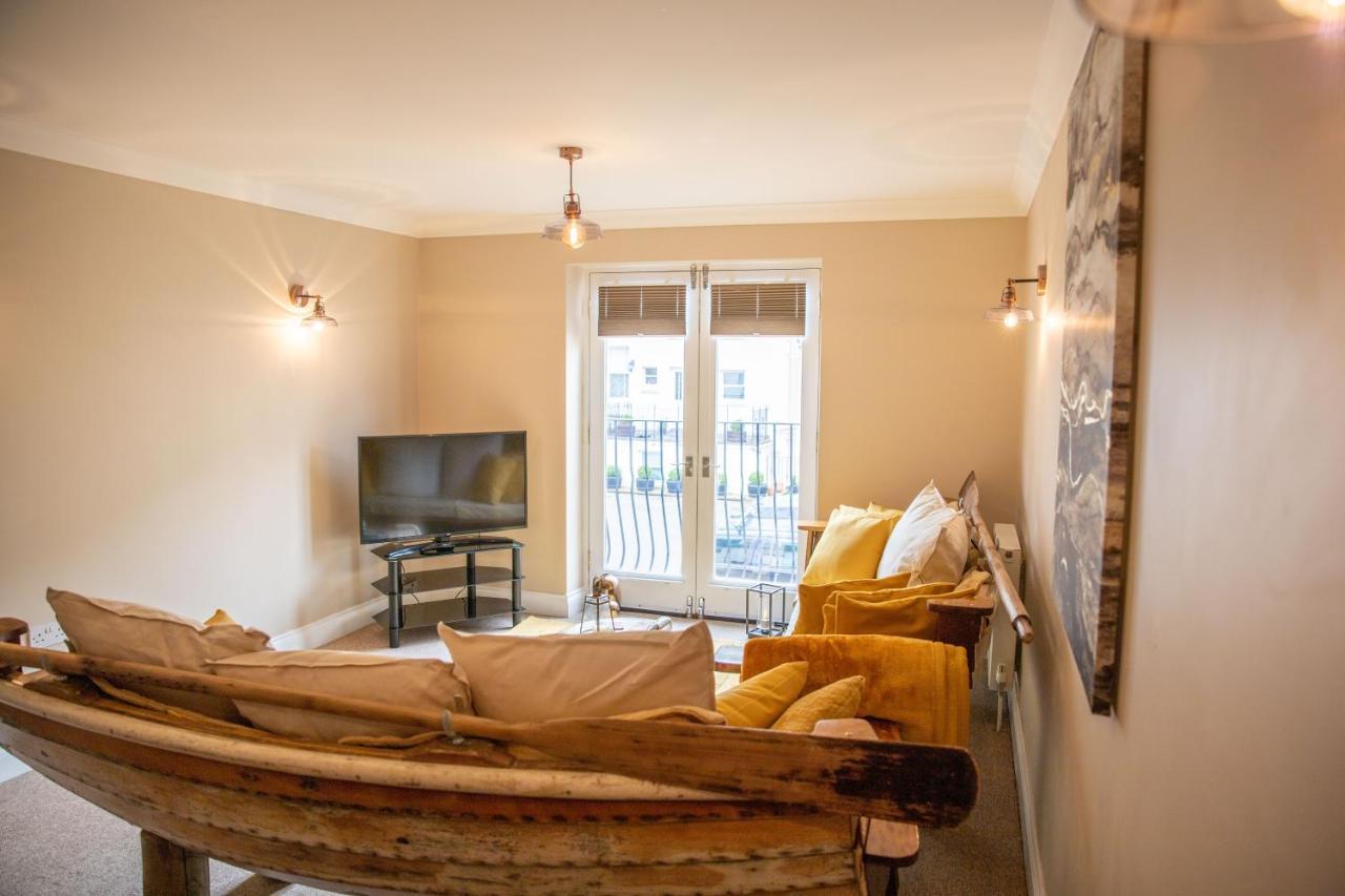 The Beach House Holiday Apartments AEGON International Exteriér fotografie