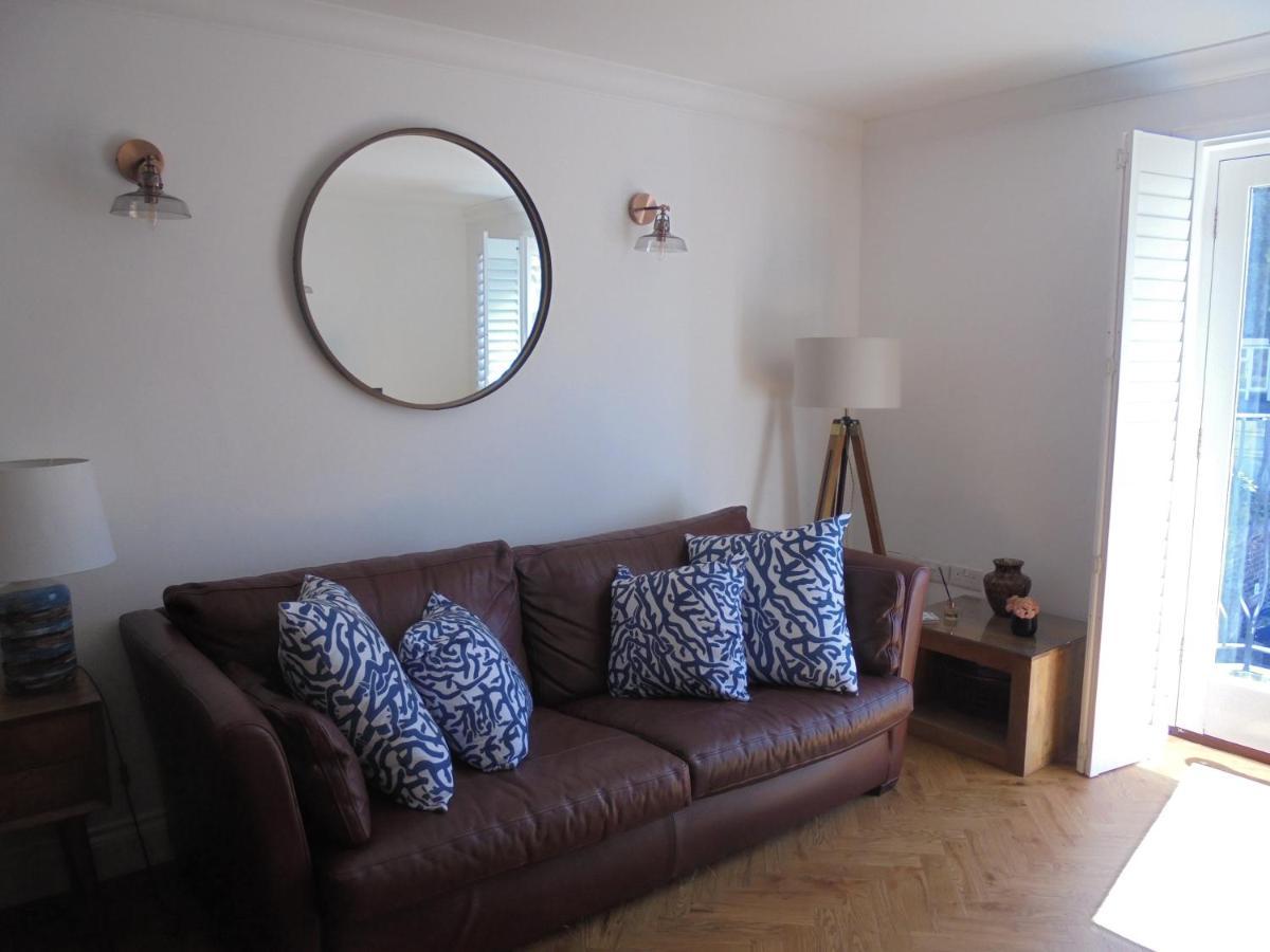 The Beach House Holiday Apartments AEGON International Exteriér fotografie