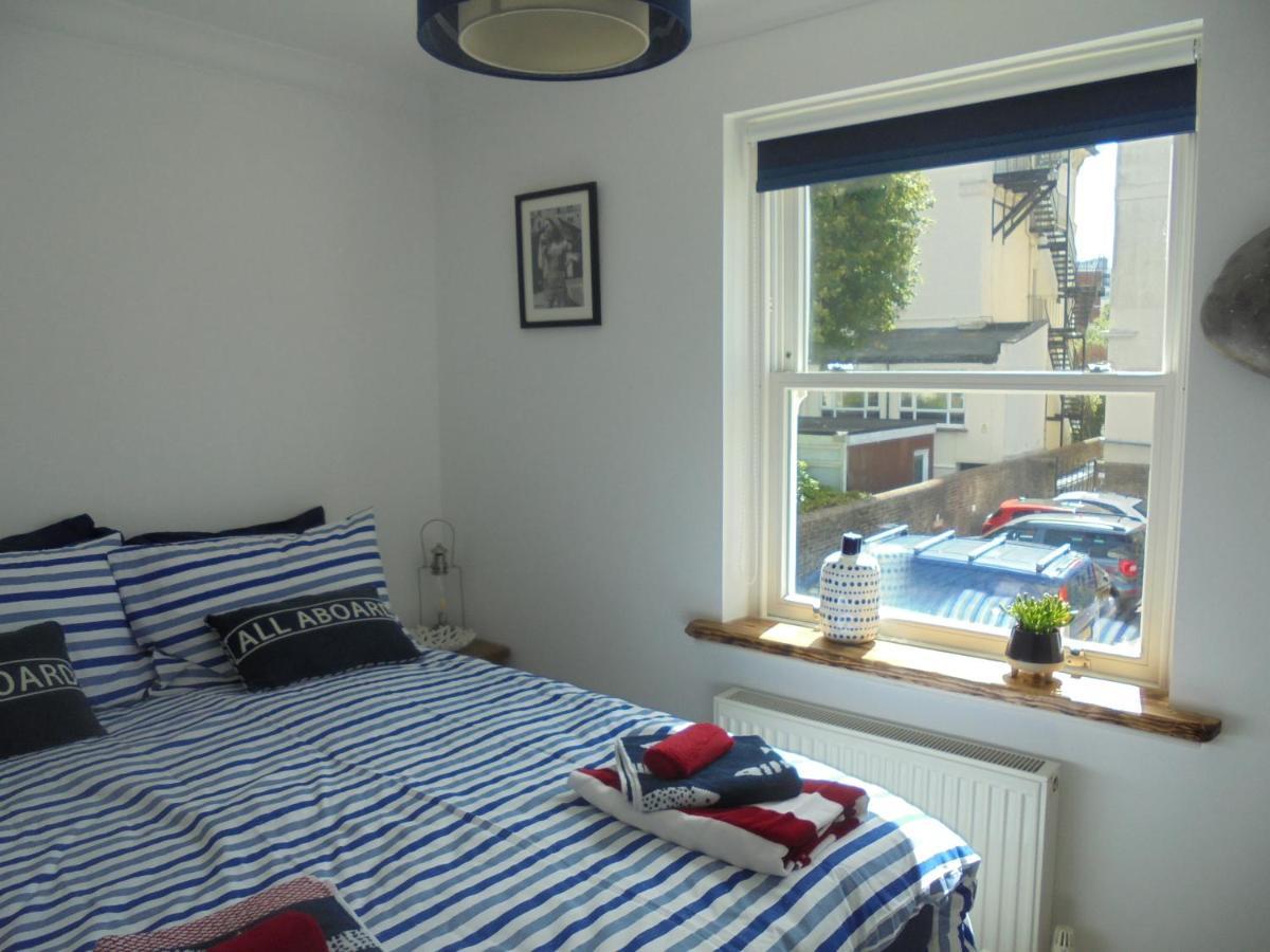 The Beach House Holiday Apartments AEGON International Exteriér fotografie