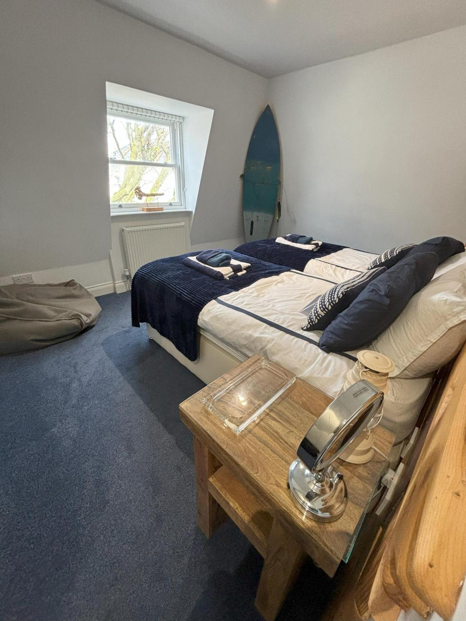 The Beach House Holiday Apartments AEGON International Exteriér fotografie