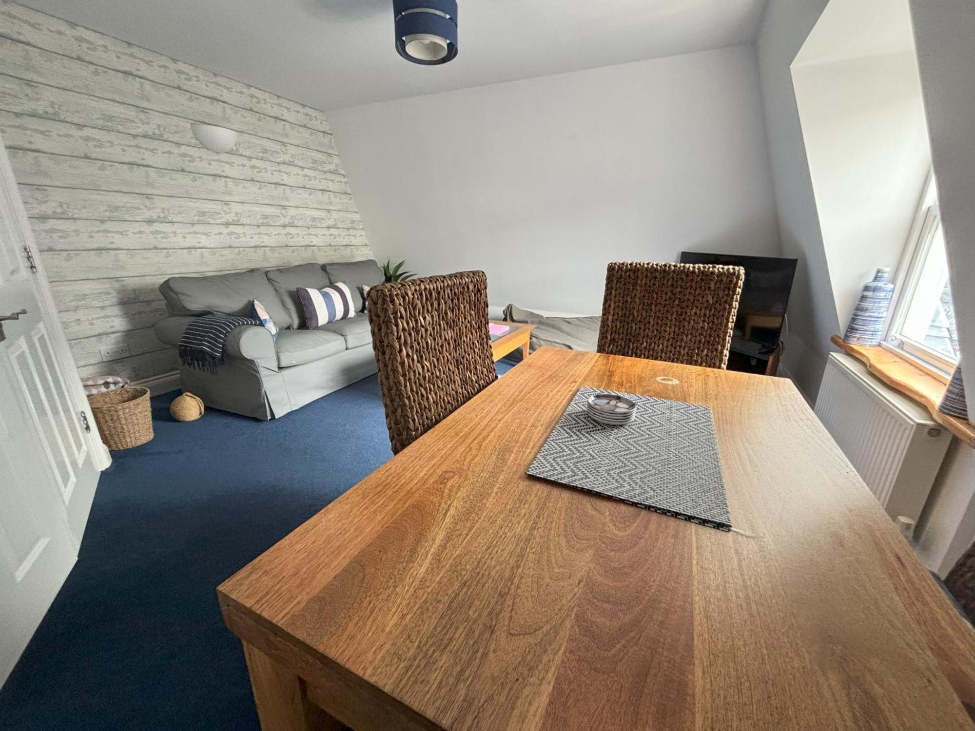 The Beach House Holiday Apartments AEGON International Exteriér fotografie
