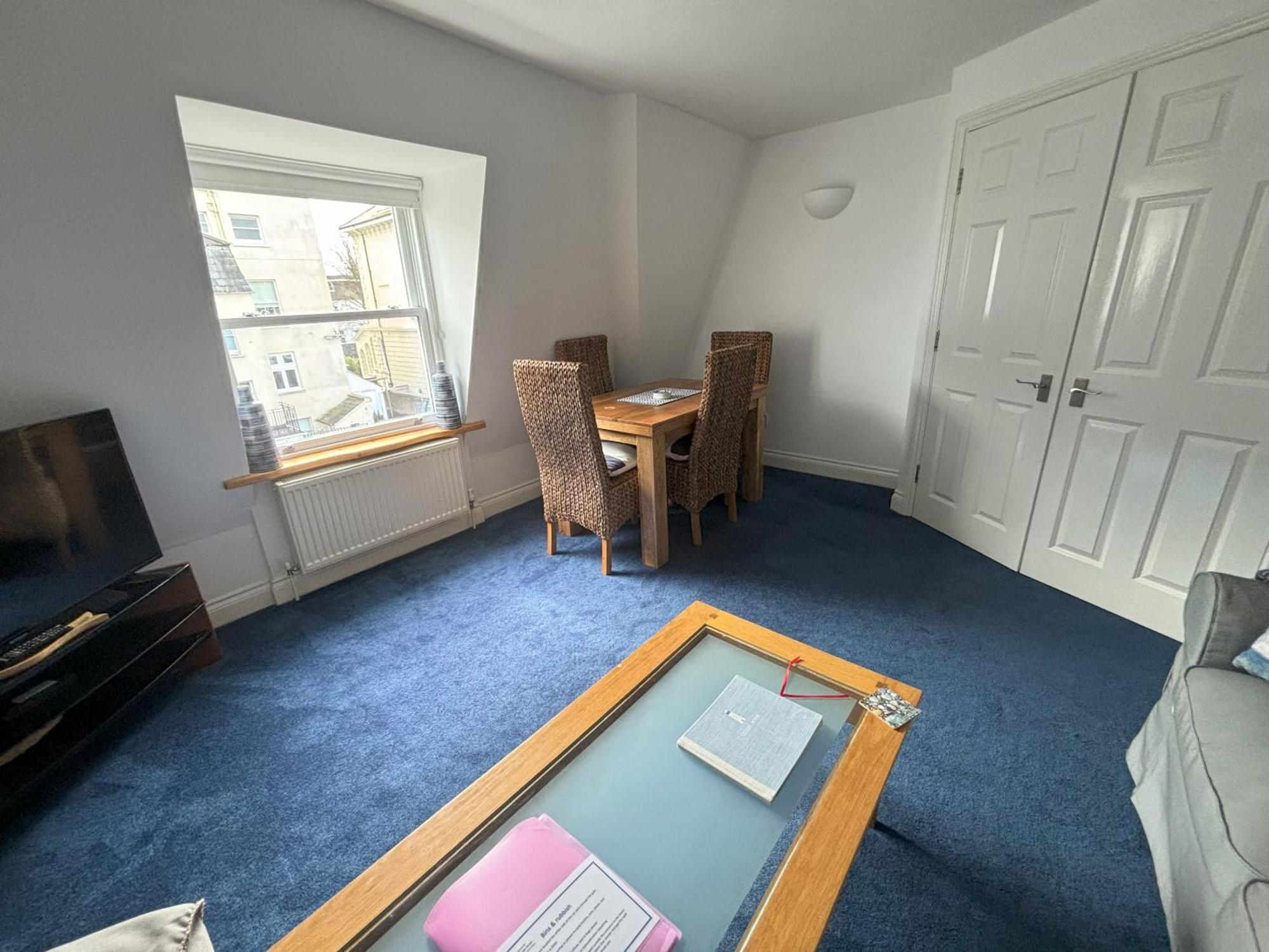 The Beach House Holiday Apartments AEGON International Exteriér fotografie