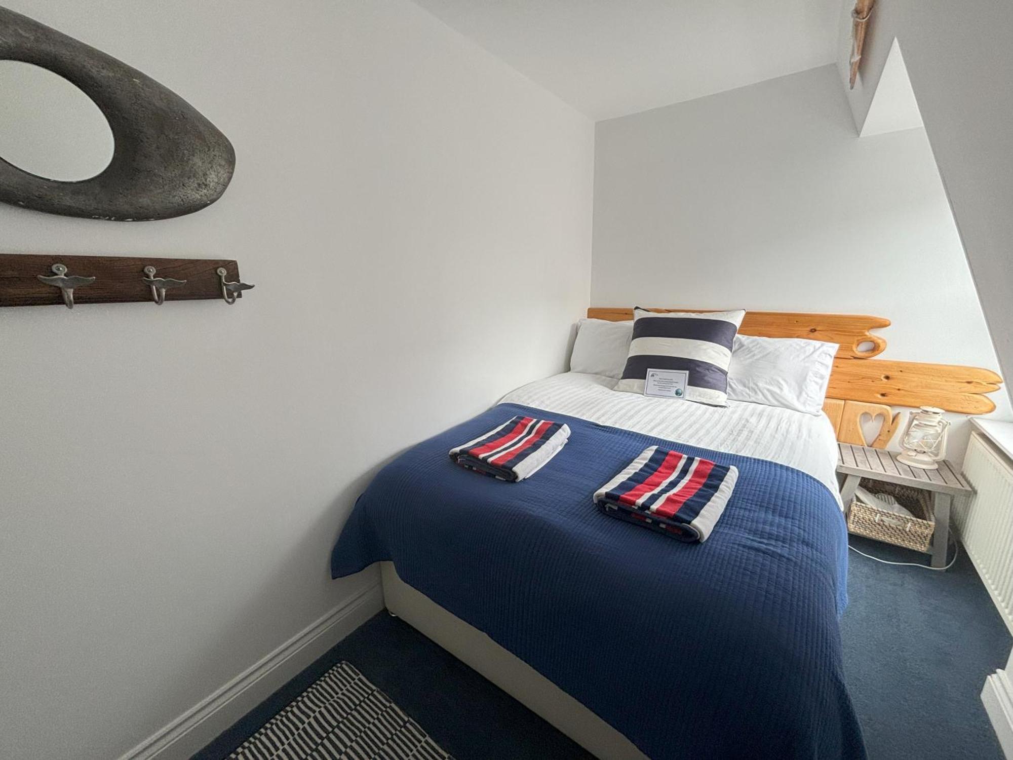 The Beach House Holiday Apartments AEGON International Exteriér fotografie