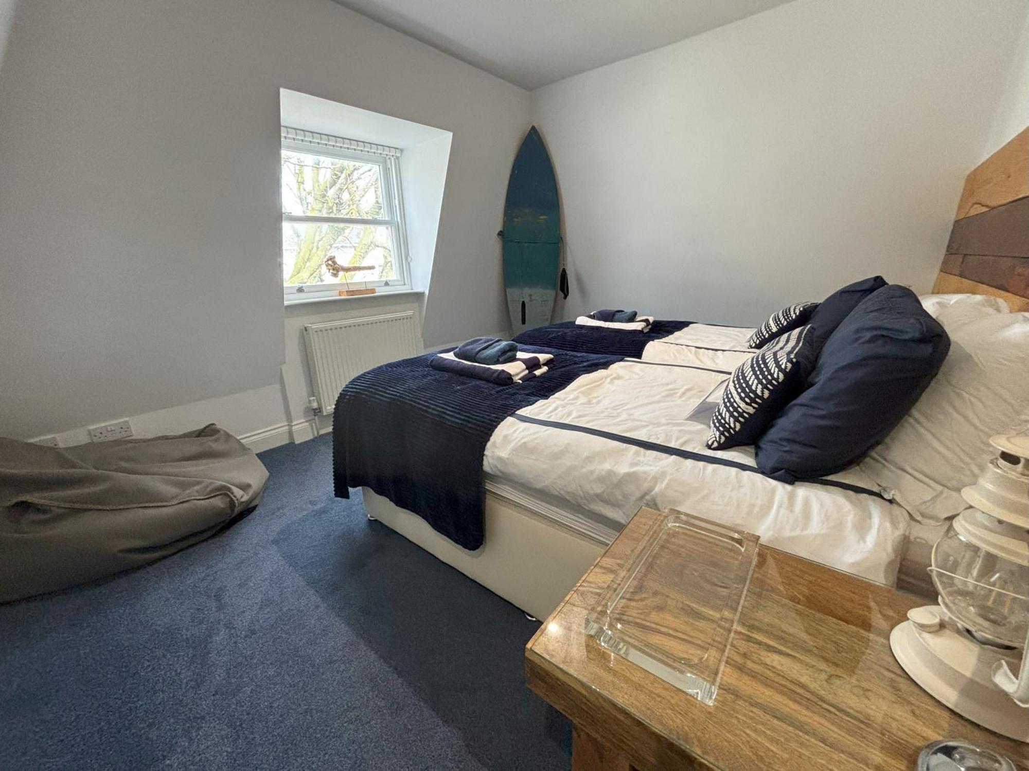 The Beach House Holiday Apartments AEGON International Exteriér fotografie