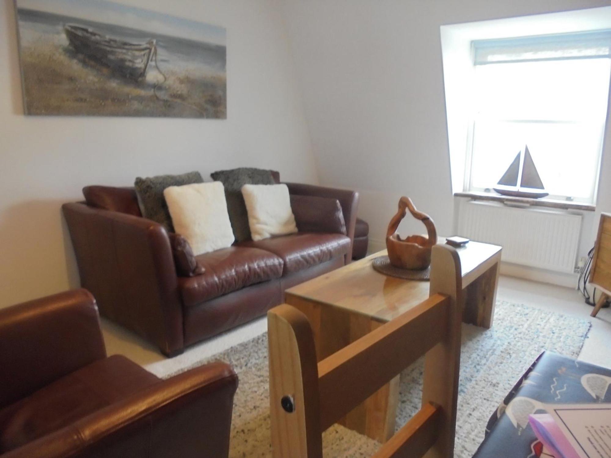 The Beach House Holiday Apartments AEGON International Exteriér fotografie
