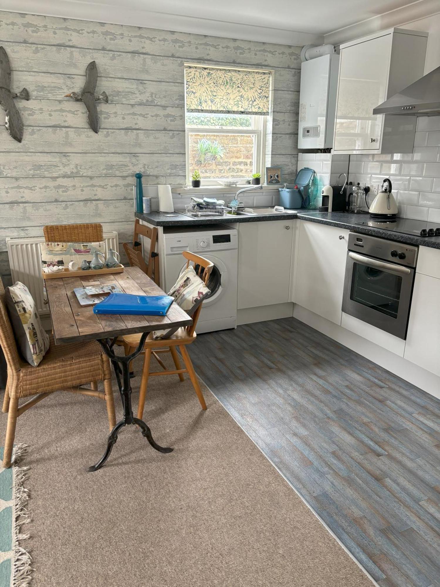 The Beach House Holiday Apartments AEGON International Exteriér fotografie