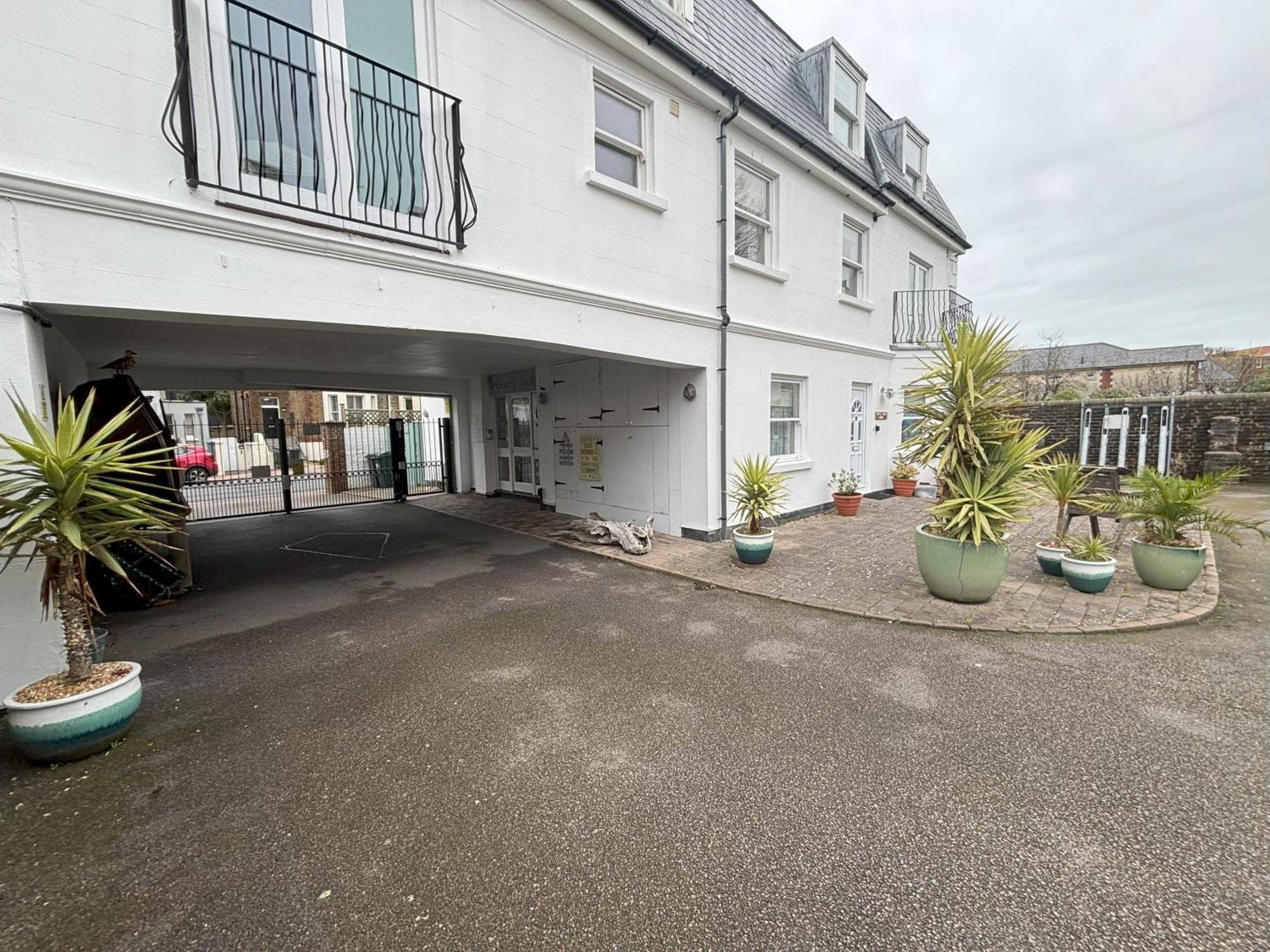 The Beach House Holiday Apartments AEGON International Exteriér fotografie