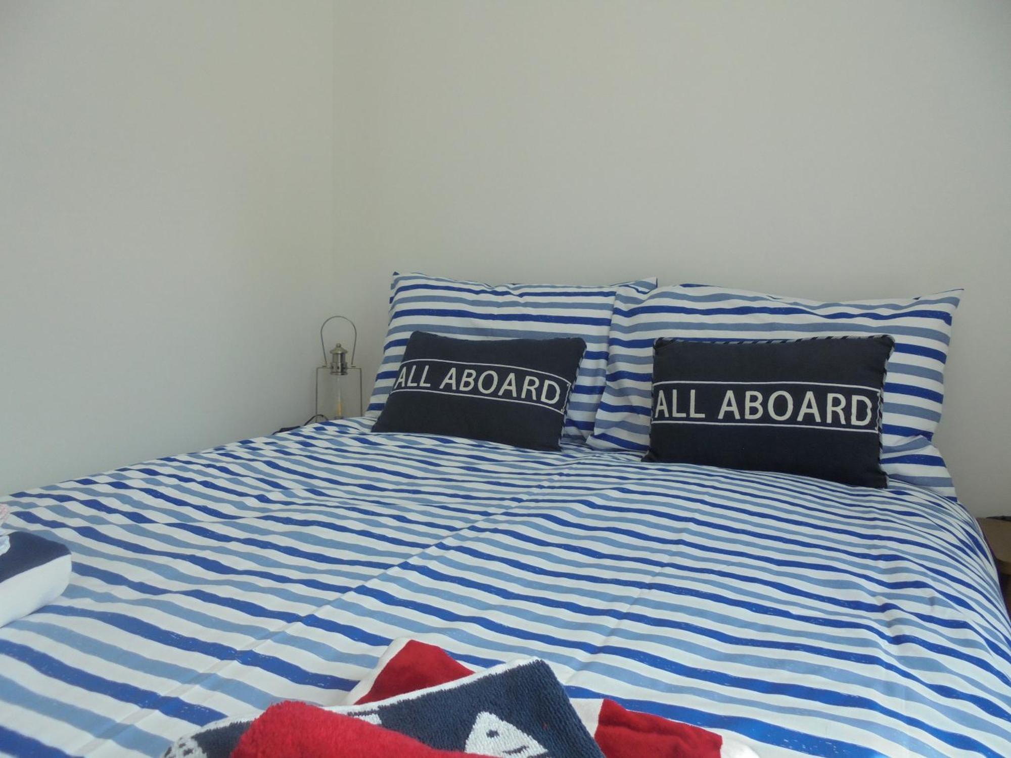 The Beach House Holiday Apartments AEGON International Pokoj fotografie