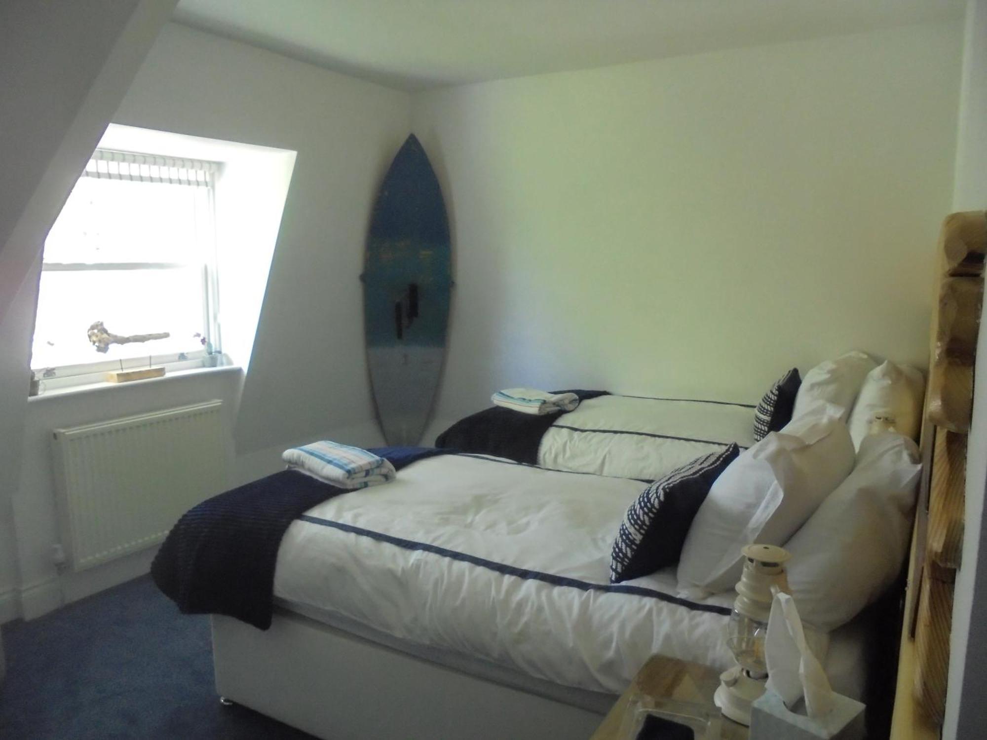 The Beach House Holiday Apartments AEGON International Exteriér fotografie