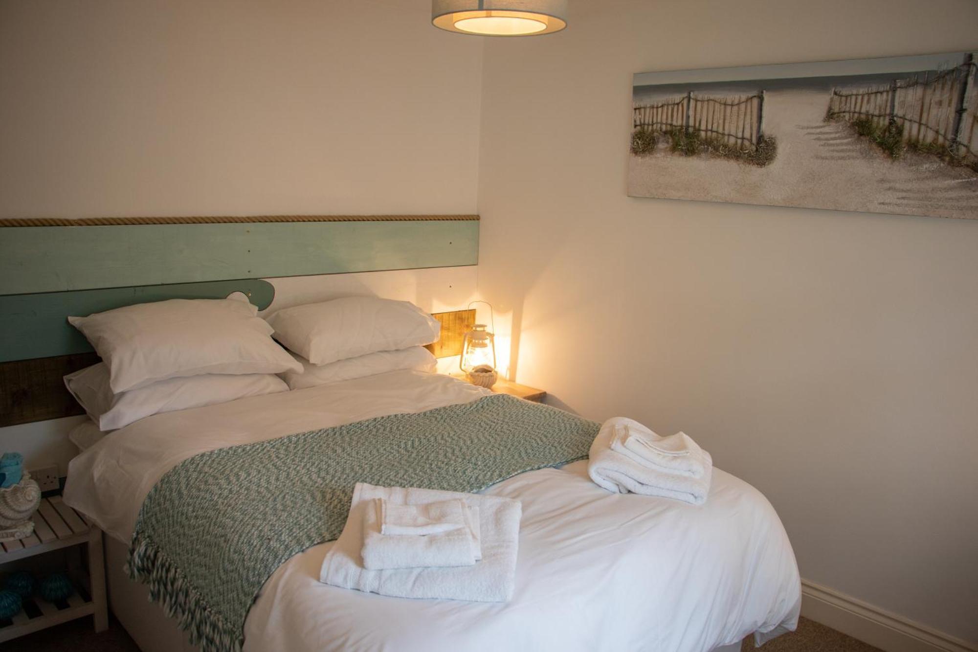The Beach House Holiday Apartments AEGON International Exteriér fotografie