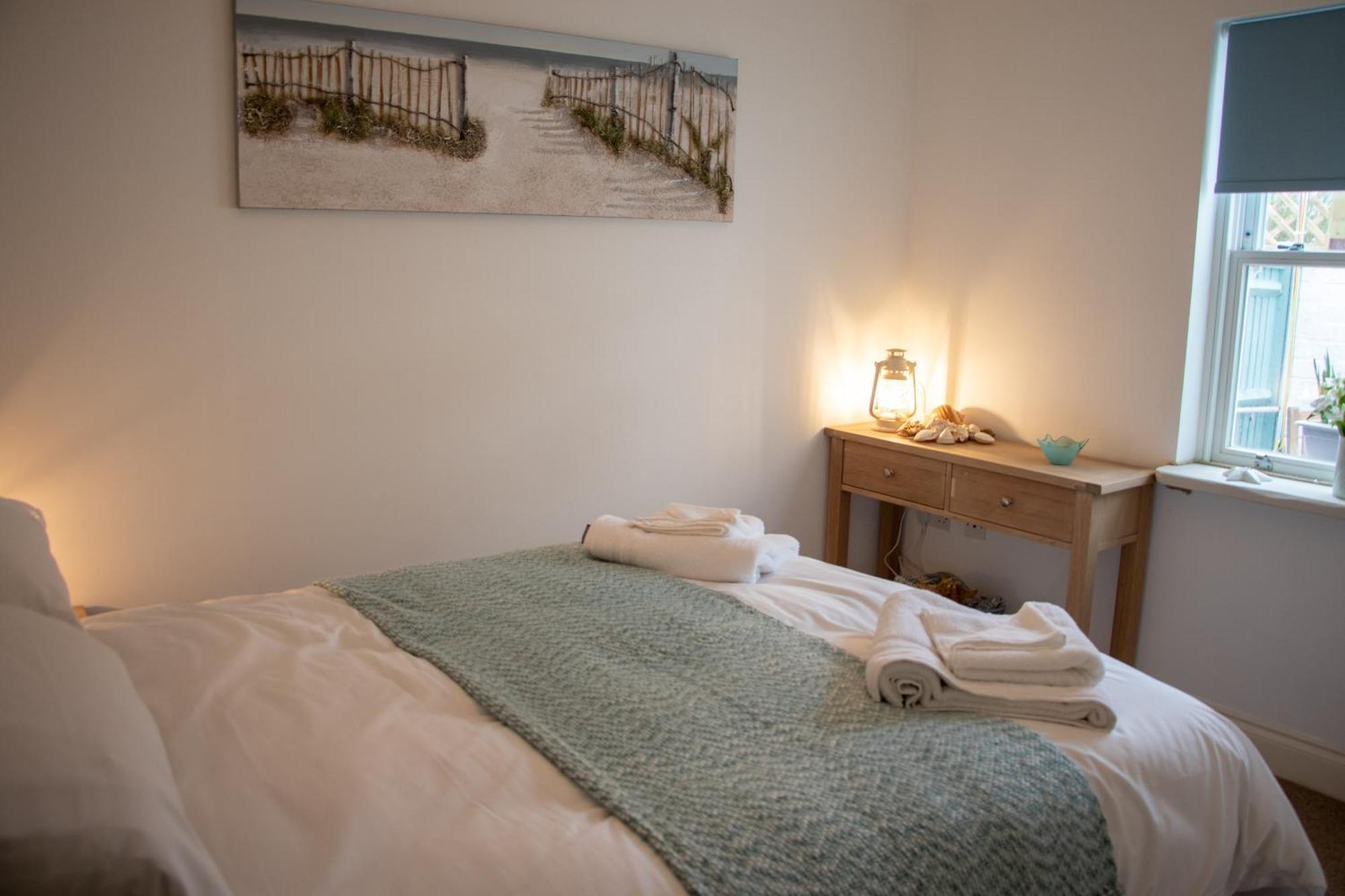 The Beach House Holiday Apartments AEGON International Exteriér fotografie