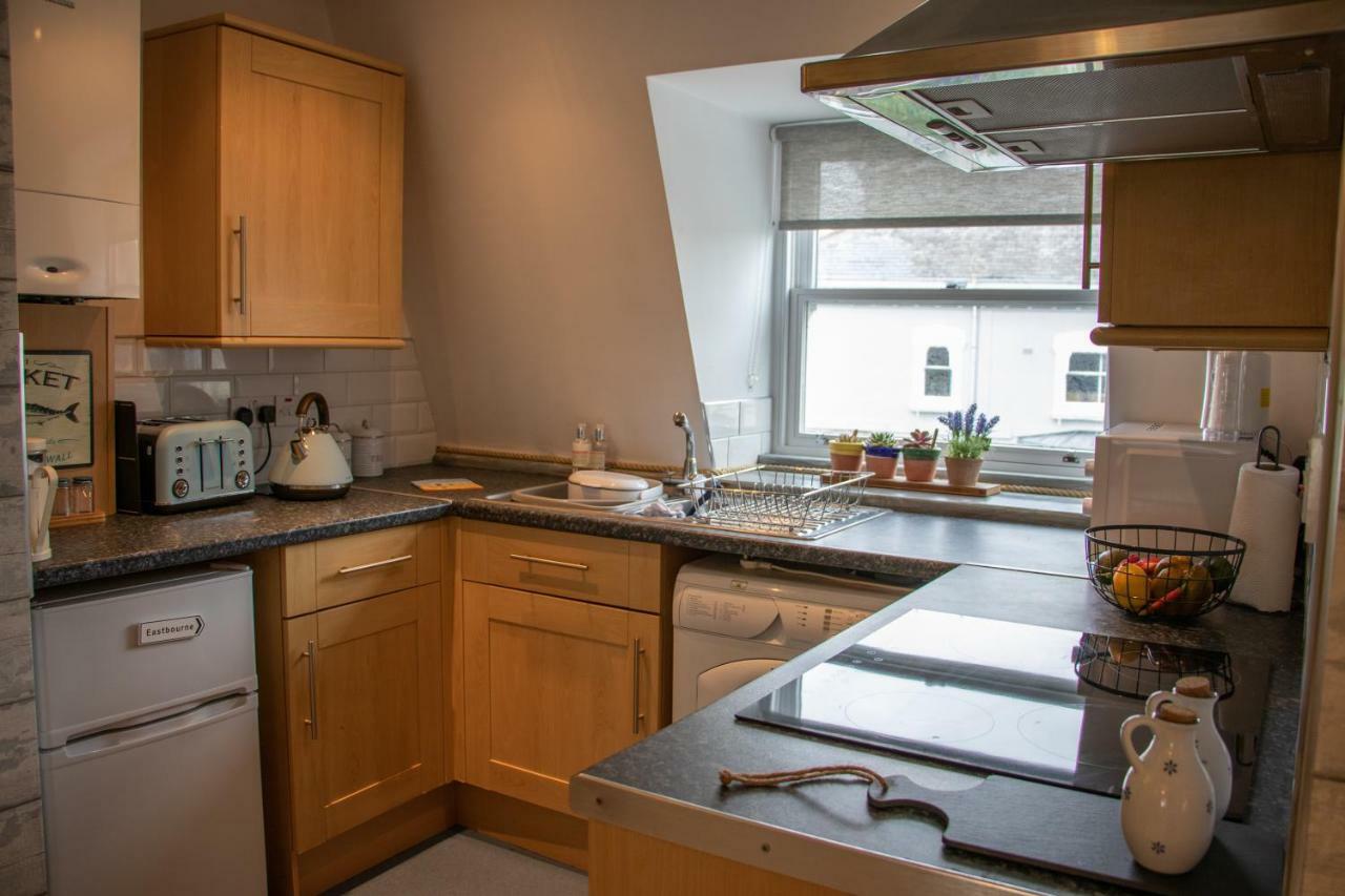 The Beach House Holiday Apartments AEGON International Exteriér fotografie