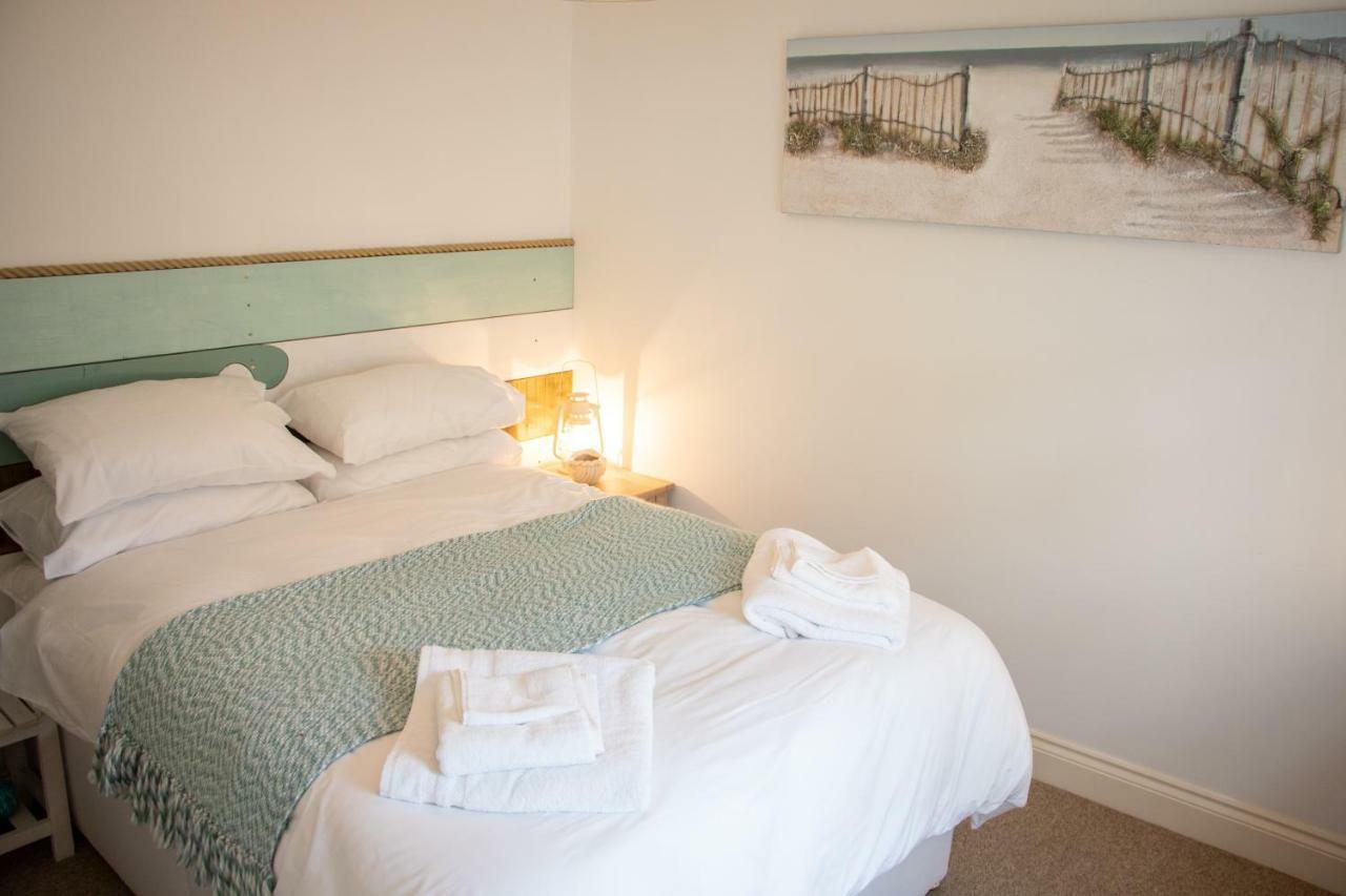 The Beach House Holiday Apartments AEGON International Exteriér fotografie